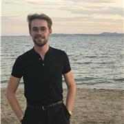 Étudiant en dernière année de master pour des enseignements littéraires du primaire jusqu’au supérieur